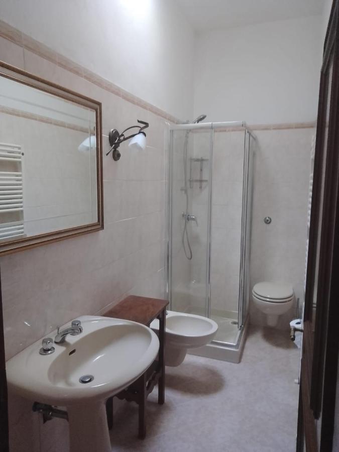 La Casina Tra Le Torri Apartamento San Gimignano Exterior foto