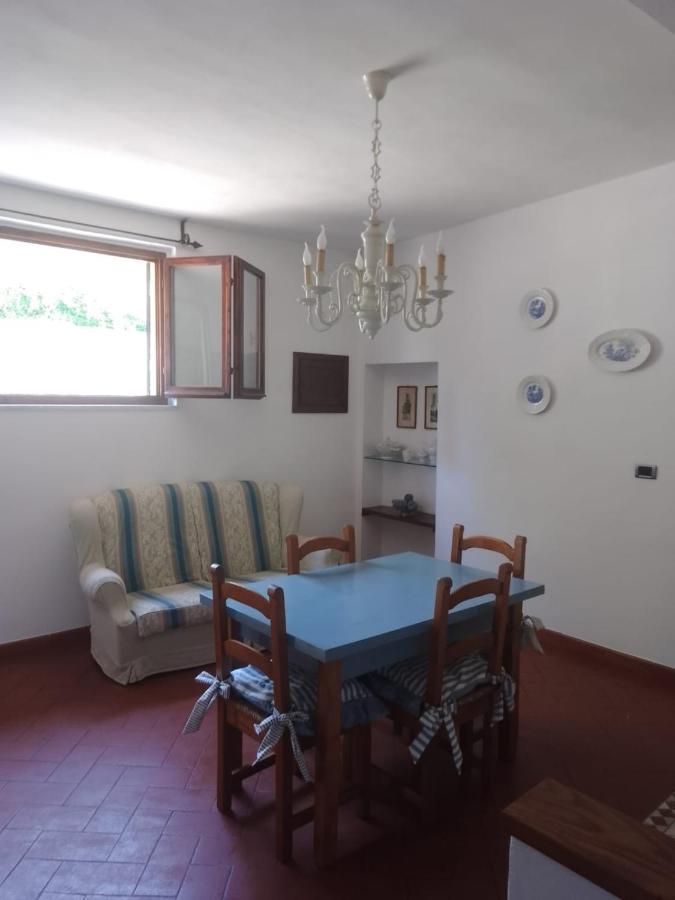 La Casina Tra Le Torri Apartamento San Gimignano Exterior foto